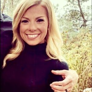 Meet your Posher, Brittnee